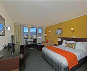 Lenna Of Hobart - Stayed 4