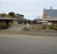 Bothwell Camping Ground - Stayed