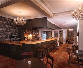 Hadley's Orient Hotel Hobart - Stays Accommodation 3