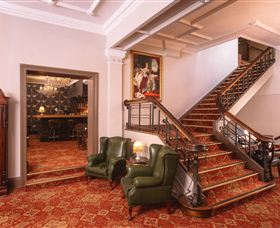 Hadley's Orient Hotel Hobart - Stays Accommodation 2