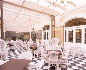 Hadley's Orient Hotel Hobart - Stays Accommodation 4