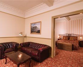 Hadley's Orient Hotel Hobart - Stays Accommodation 5