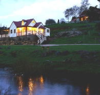 Crabtree River Cottages - Stayed