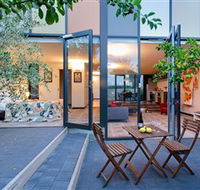 Hatherley Birrell Collection - Teahouse Apartment - Stayed