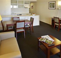 RACV/RACT Hobart Apartment Hotel - Stayed