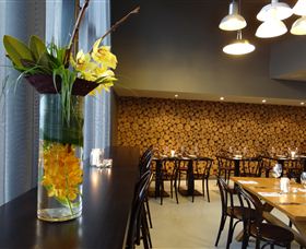 RACV/RACT Hobart Apartment Hotel - Stayed 1