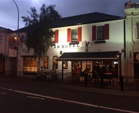 Star Bar Cafe & Hotel - Stayed 0