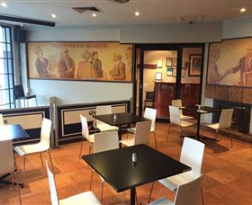 Star Bar Cafe & Hotel - Stayed 4