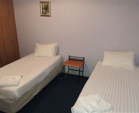 Star Bar Cafe & Hotel - Stayed 3