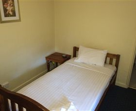 Star Bar Cafe & Hotel - Stayed 2