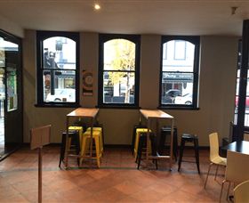 Star Bar Cafe & Hotel - Stayed 5