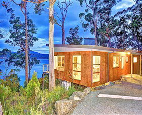 Stewarts Bay Lodge - Stayed 0