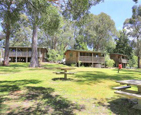 Stewarts Bay Lodge - Stayed 4