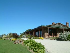Lady Barron TAS Stayed
