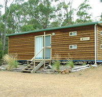 Hobart Bush Cabins - Stayed