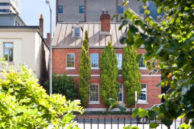 Hobart TAS Stays Accommodation