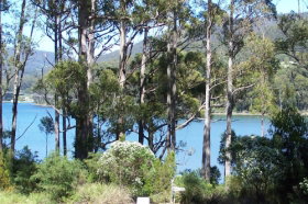 CLASSIC COTTAGES S/C ACCOMMODATION - Stayed 1