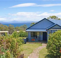 Bruny Island Accommodation Services - Omaroo Cottage - Stayed