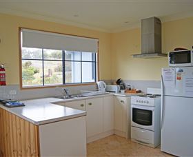 Bruny Island Accommodation Services - Omaroo Cottage - Stayed 2