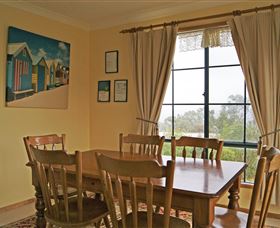 Bruny Island Accommodation Services - Omaroo Cottage - Stayed 4