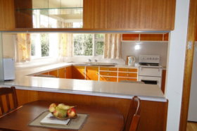 Glaziers Bay TAS Stayed