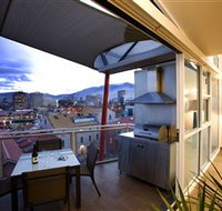 Sullivans Cove Apartments - IXL Apartments - Stayed