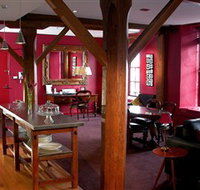 Sullivans Cove Apartments - Admiral's Suite - Stayed