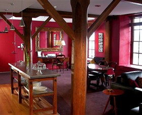 Sullivans Cove Apartments - Admiral's Suite - Stayed 0