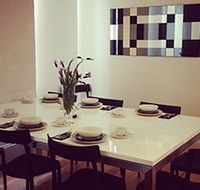 Gregory House - Stays Accommodation