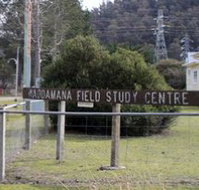 Waddamana Field Study Centre - Stays Accommodation