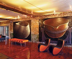 Henry Jones Art Hotel - The - Stayed 1