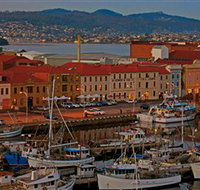 Henry Jones Art Hotel - The - Stayed