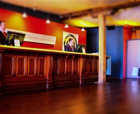 Henry Jones Art Hotel - The - Stayed 4