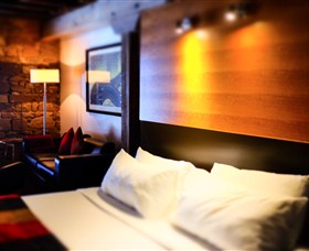 Henry Jones Art Hotel - The - Stayed 2