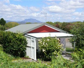 Westbury Brook Cottage - Stayed 0