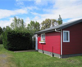 Westbury Brook Cottage - Stayed 1