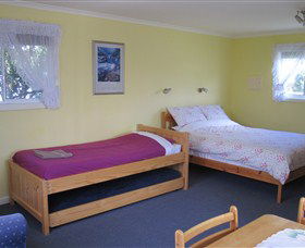 Westbury Brook Cottage - Stayed 2