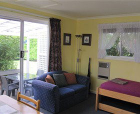 Westbury Brook Cottage - Stayed 3