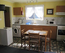 Westbury Brook Cottage - Stayed 4