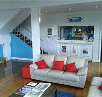 Waterfront Lodge Motel - Stayed