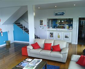 Waterfront Lodge Motel - Stays Accommodation 0