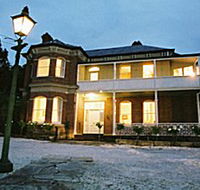 Amberley House - Stays Accommodation