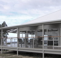 Resolution Vineyard House - Stayed