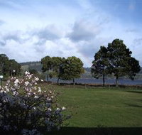 Green Gables BB - Stayed