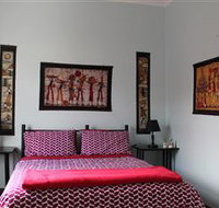 Hobart's Accommodation and Hostel - Stayed