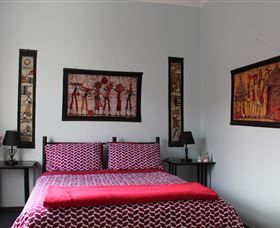 Hobart's Accommodation And Hostel - Stayed 0