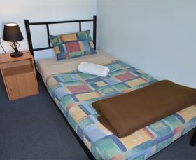 Hobart's Accommodation And Hostel - Stayed 2