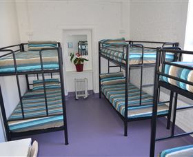 Hobart's Accommodation And Hostel - Stayed 6