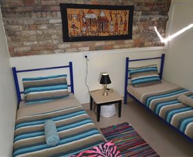 Hobart's Accommodation And Hostel - Stayed 5