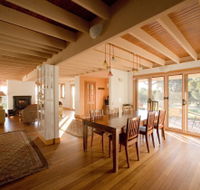 Mountain Seas Arts and Wilderness Retreat - Stayed